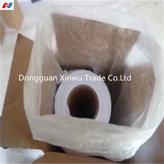 Versatile Sublimation Transfer Paper for Apparel Heat Printing - Image 2