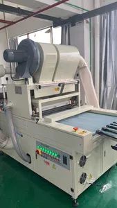 Automatic Powder Coating Printing Machine - Image 3