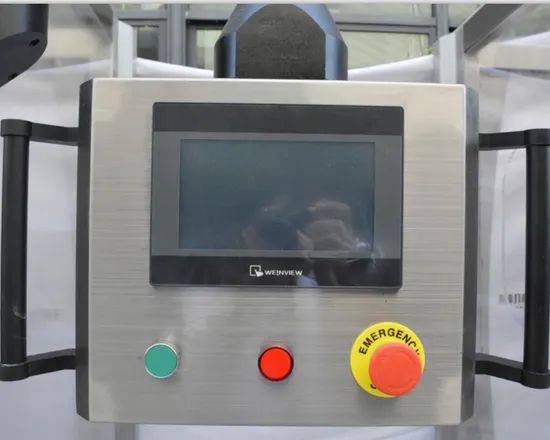 Versatile Powder Packaging Line Technology Material Type Powder Packaging Wrapping Film Automatic Grade Automatic Dosing Device Capacity Cup - Image 3