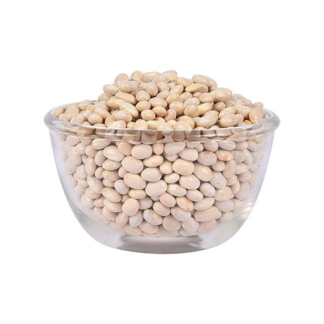 High Protein White Kidney Beans Bulk Packaging For Food Manufacturers Natural White Kidney Beans Clean Processed Premium Supply - Image 4