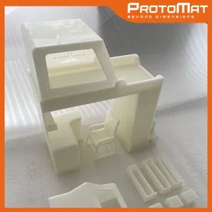 3D Printed Furniture Models with Excellent Post-Processing Solutions - Image 3