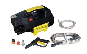 High Pressure Washer - Image 5