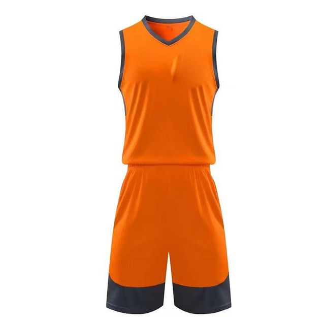 Basketball Uniform - Image 2