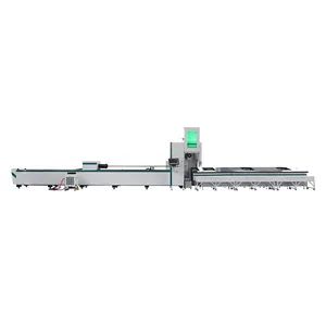 Precision Laser Tube Cutting Systems for Industrial Applications - Image 2