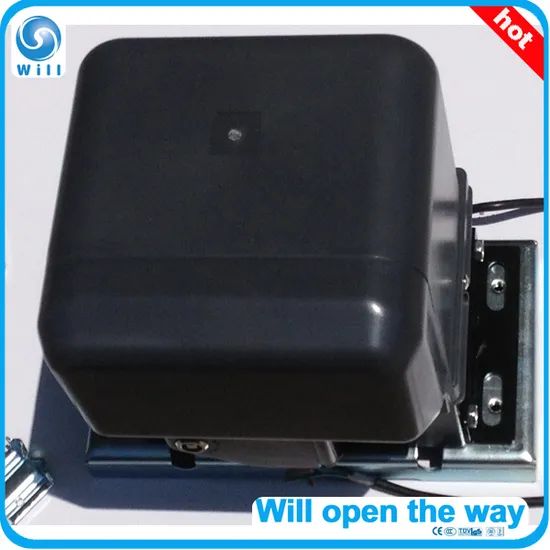 Electric Door Opener Origin China Brand Farwill Trademark Will Model Will-V-750 Specification CE Warranty 36monthes HS Code 8537101990 - Image 3