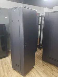 42u Waterproof Rack Server Cabinet Data Center Enclosure - Image 6