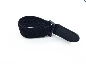 Stretchy Hook and Loop Storage Straps Hook and Loop Cinch Strap - Image 6