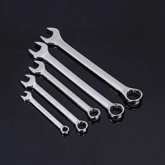 Hand Tool Set Tool Box for Auto Repair Household Origin China Condition New Type Standard Brand Longxiang Model NO. - Image 3