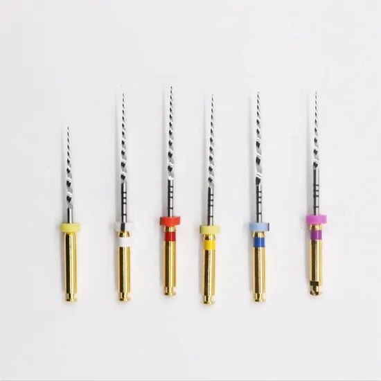 Rotary Endodontic File Root Canal File - Image 5