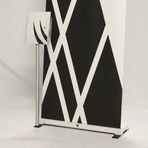 High Quality 80*200 Pull up Banner Standee for Exhibitions Promote Advertising - Image 6