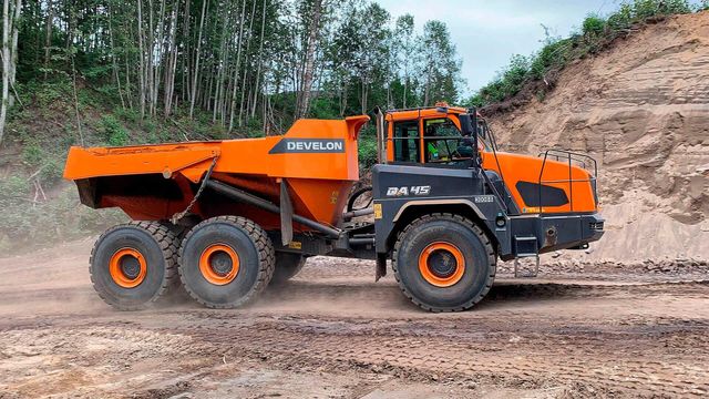 Dump Trucks Fast Delivery Premium Quality for Material Handling Wholesale Price - Image 4