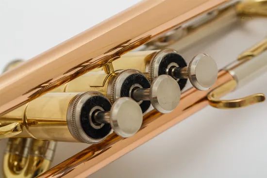 Wholesale Trumpet, High Quality Musical Instruments, Cheap Price Gift - Image 4