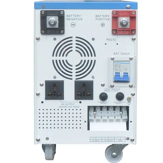Home Solar Charge Controller MPPT 100A Touch Screen Power Controllers - Image 5