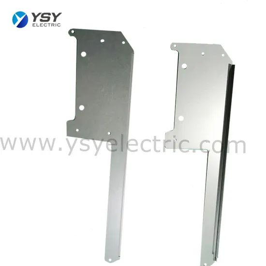Hot Selling Stainless Steel Sheet-Metal-Fabrication Bicycle Rack Part - Image 6