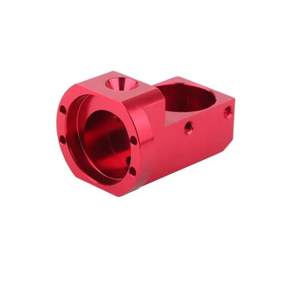Customized/OEM CNC Machine Tools with High Precision - Image 3