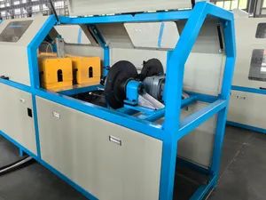 Advanced Fiberglass Rebar Production Machine for High Efficiency - Image 2
