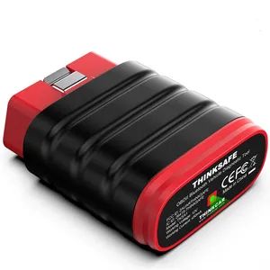 Multi-Language Function OBD2 Scanner Programming Machine for All Cars Code Reader Vehicle Diagnostic Tools - Image 3