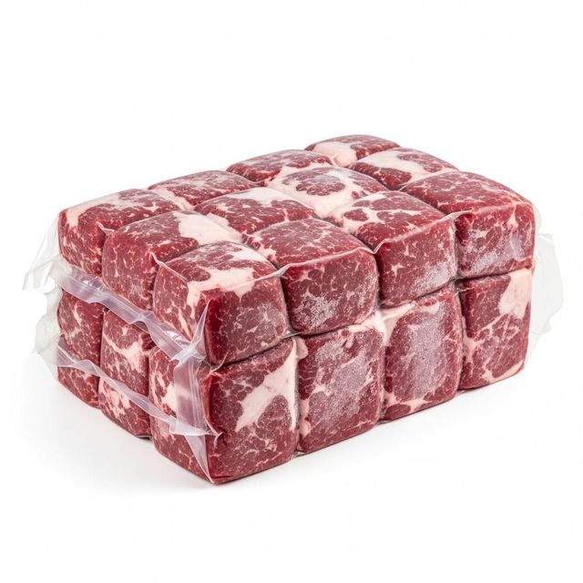 Premium Frozen Beef For Bulk Buyers High Quality Frozen Beef Packed Fresh For Export And Large Scale Orders - Image 5