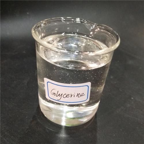 High Quality Organic Vegetable Glycerin 100% Pure with Strong Viscosity Versatile Applications for Industrial Use - Image 3