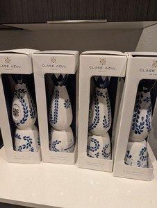 Bulk Clase Azul Reposado 750ml Tequila for export - Image 3