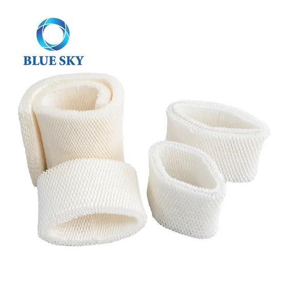 New Absorbent Paper Home Humidifier Accessories Replacement Sharp Air Humidifier Wicking Filter Parts Accessories - Image 3