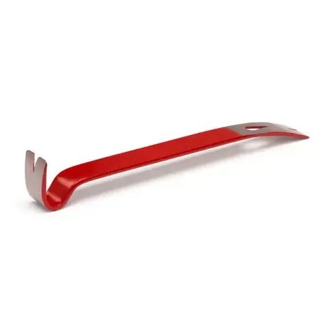 14 Spring Steel Flat Pry Bar - Image 2