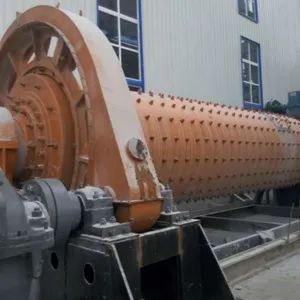 Intelligent Gypsum Powder Production Machine for Smart Factory Automation System - Image 4