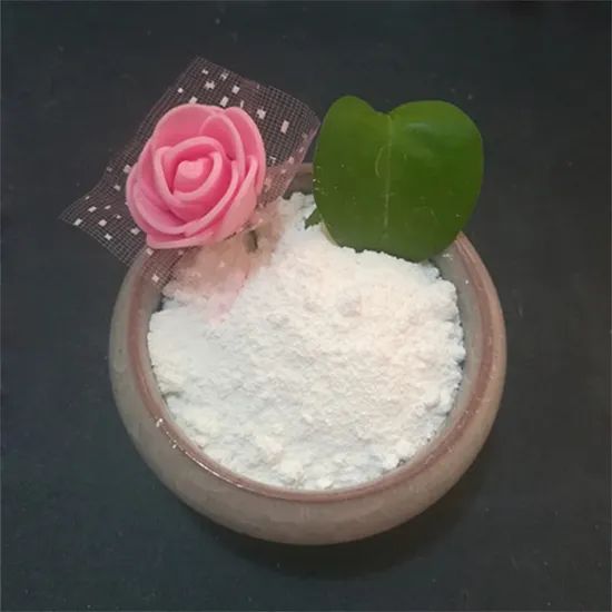 Industrial Grade Inorganic Pigment Lithopone - Image 6