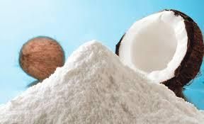 Coconut Milk Powder Form Powder Origin Thailand Solubility Water Soluble Intended Use Food Ingredient Processing Method - Image 2