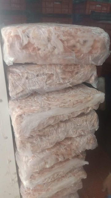 Grade A Halal :Frozen Chicken Feet, Frozen Chicken pews, Frozen Chicken Tails, Frozen Chicken wings,Mixed Chicken Thighs - Image 5