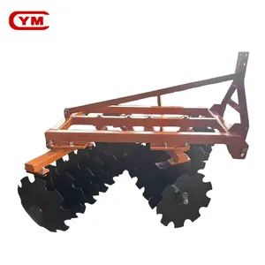 Simple Structure, Convenient and Durable Agricultural Machinery Disc Harrow - Image 2