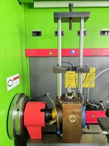 Diesel Pump Fuel Injection Code Generation Diagnostic Common Rail Test Bench. Jz-919 - Image 4