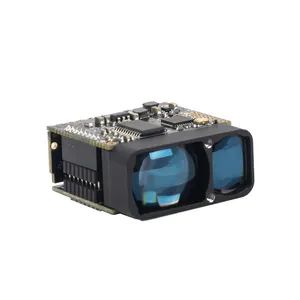 OEM Ready Ts1224 Laser Distance Module with Communication Protocol and Host Software - Image 1