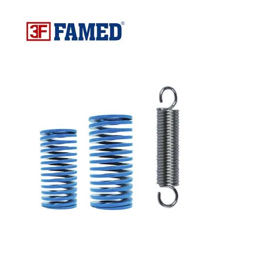 Precision Springs for Transportation & Logistics - Image 6