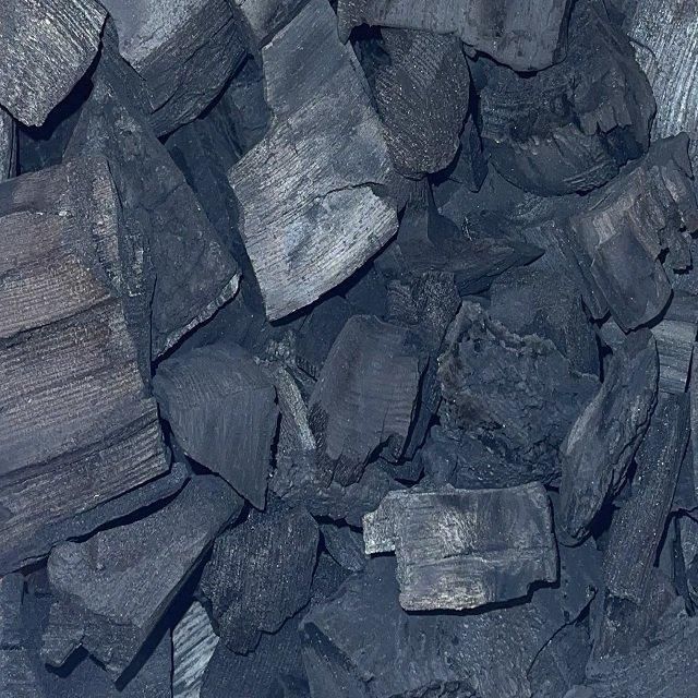 Premium Quality 100% Natural Charcoal in Bags for Food Spice & Pharmaceutical Use UD. Star Laboratories up 24 Months - Image 4