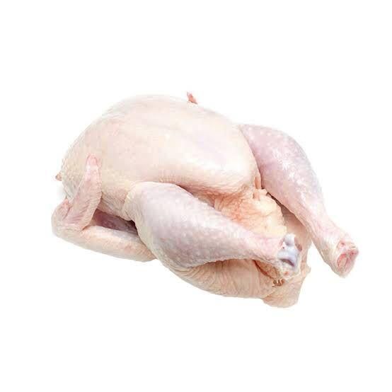 Frozen whole chicken (griller) - Image 2