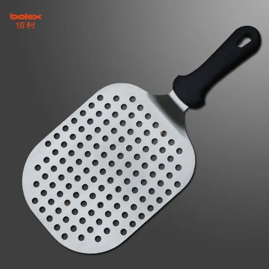 Pizza Rocker Wheel Cutter Lifter Knives + Other Pizza Tools and Supplies - Image 4