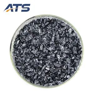 Si Granule Silicon for Semiconductor Application MOQ 1kg Trademark ATS CAS 7440-21-3 Einecs 231-130-8 Certification ISO HS Code - Image 2