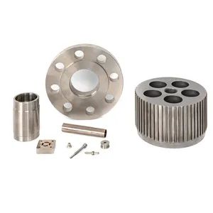 Premium Metal Parts for Engineering and Manufacturing Solutions - Image 1
