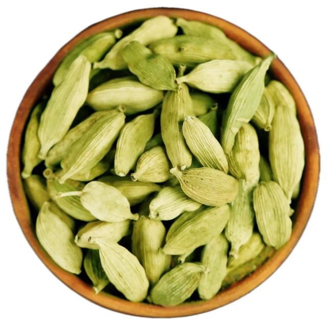 Premium Green Cardamom Seeds High Quality Aromatic Spice For Tea Lovers Fresh Natural Flavor - Image 3