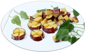 Sweet Potato - Image 1