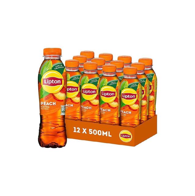 Popular among young consumers Lipton Iced Tea offered in bulk for resellers - Image 5