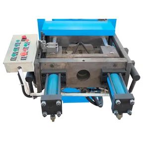 High Performance Copper Rod Peeling Machine for 5 60mm Applications - Image 2