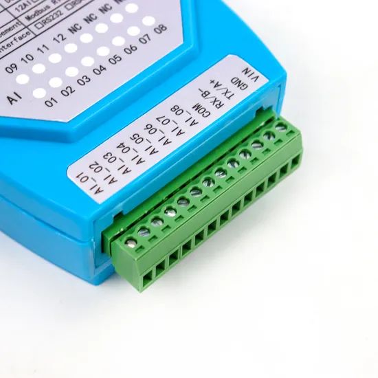 Versatile Data Logger for Fast Signal Acquisition and Analysis - Image 2
