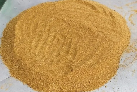 DDGS Powder For Cattle Feed - Image 4