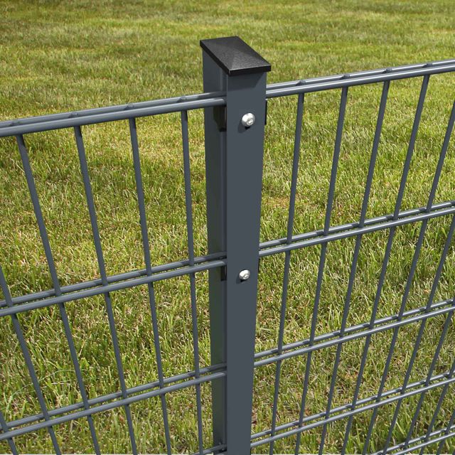2D - 3D Fence Posts - Image 22