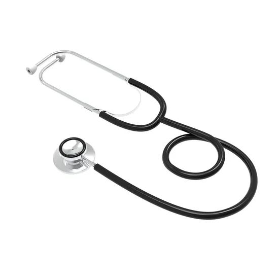 Premium Contec Sc21 Portable Stethoscope for Healthcare Professionals - Image 2