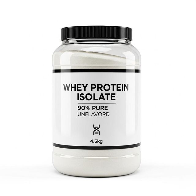 Advanced Protein Powder Supply Featuring Whey Protein With Premium Filtration Method And Custom Packing - Image 1