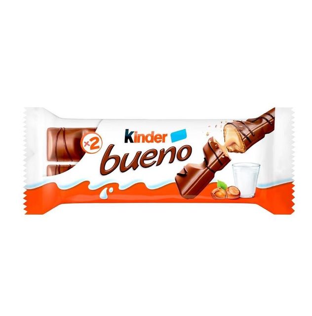 New stock kinder joy/ Kinder Surprise egg / kinder Bueno Chocolate Bars Available for sale - Image 4