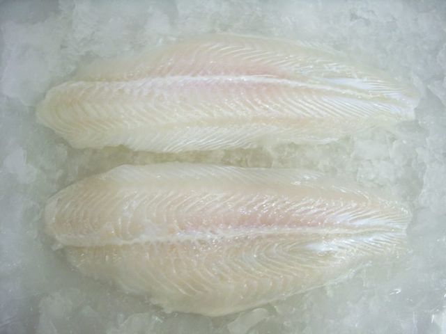 Premium Quality Pangasius Frozen Pangasius Trimmed, Skinless, Boneless Frozen Pangasius Fillet/ Frozen Pangasius Steak - Image 4